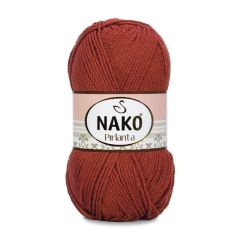 NAKO DIAMOND BOOTIE ROPE 12446 DARK TILE