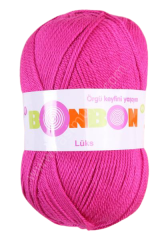 BONBON LÜKS PEMBE 98403