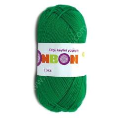 BONBON LUXURY GREEN 98410