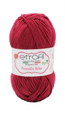 ETROFİL COTTON BABY CLARET RED 70397