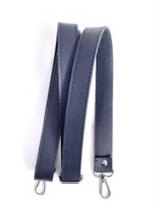 Leather Bag Handle - 140 cm Adjustable Belt