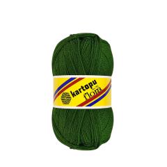 KARTOPU FLORA Ç.GREEN K469