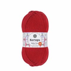 KARTOPU BABY ONE - Baby Knitting Yarn K125