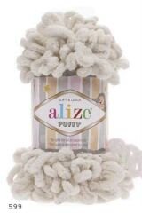 ALİZE PUFFY 599 СЛОНОВЫЙ ЗУБ