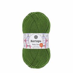 KARTOPU BABY ONE - Baby Knitting Yarn K1391