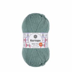 KARTOPU BABY ONE - Baby Knitting Yarn K493