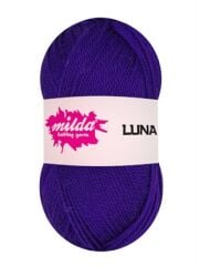 LUNA MİLDA BOOTCOAT 1188 PURPLE