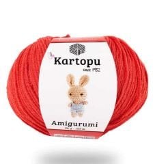 KARTOPU AMIGURUMI K1170