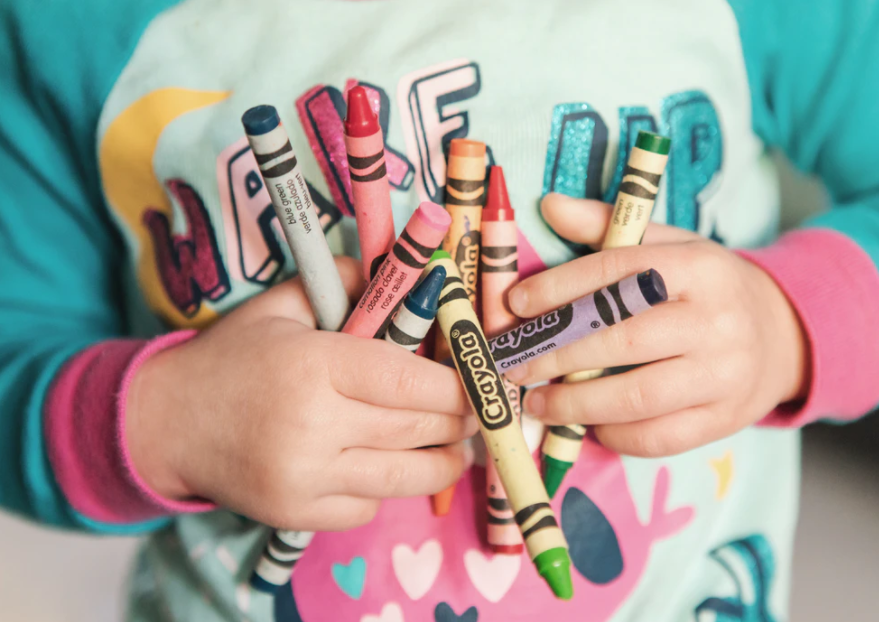 Çocukların En Sevdiği Boya Kalemleri: Pastel Boya Çeşitleri