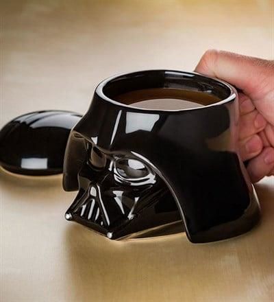 Star Wars Darth Vader Kupa Bardak