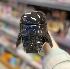 Star Wars Darth Vader Kupa Bardak