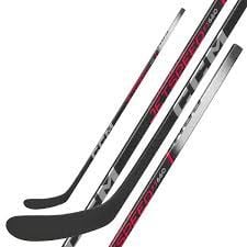 CCM  jetspeed FT660 40 flex JR. buz hokeyi sopası