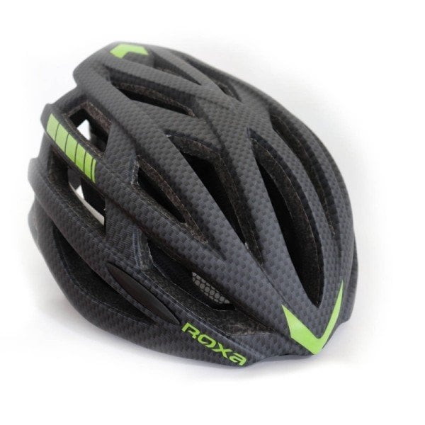 roxa CITY carbon helmet