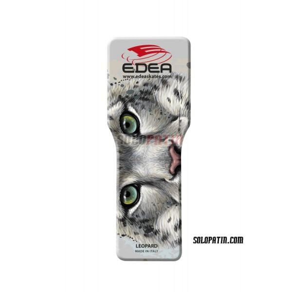 edea spinner leopard