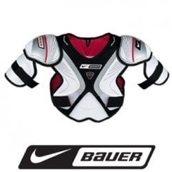 bauer supreme 10 omuzluk yht.