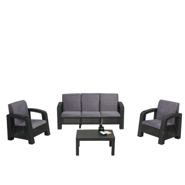 Side 3+1+1+S