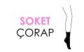 Soket çorap