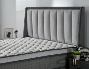 Armada 120x200 Tek Kişilik Baza, Başlık Seti CB3408