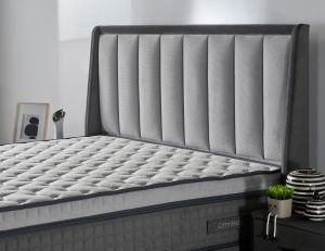 Armada 200x200 Çift Kişilik Baza, Başlık Seti CB3408