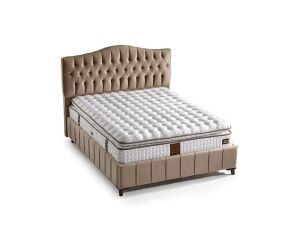 MD Elegance Pedli 100x200 Tek Kişilik Yatak GM135