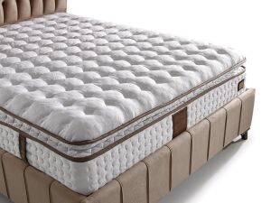MD Elegance Pedli 100x200 Tek Kişilik Yatak GM135