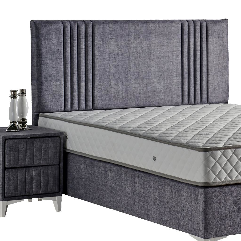 Delta 150cm Çift Kişilik Baza Başlığı MYB1218