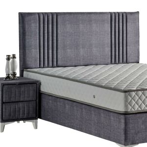 Delta 160cm Çift Kişilik Baza Başlığı MYB1218
