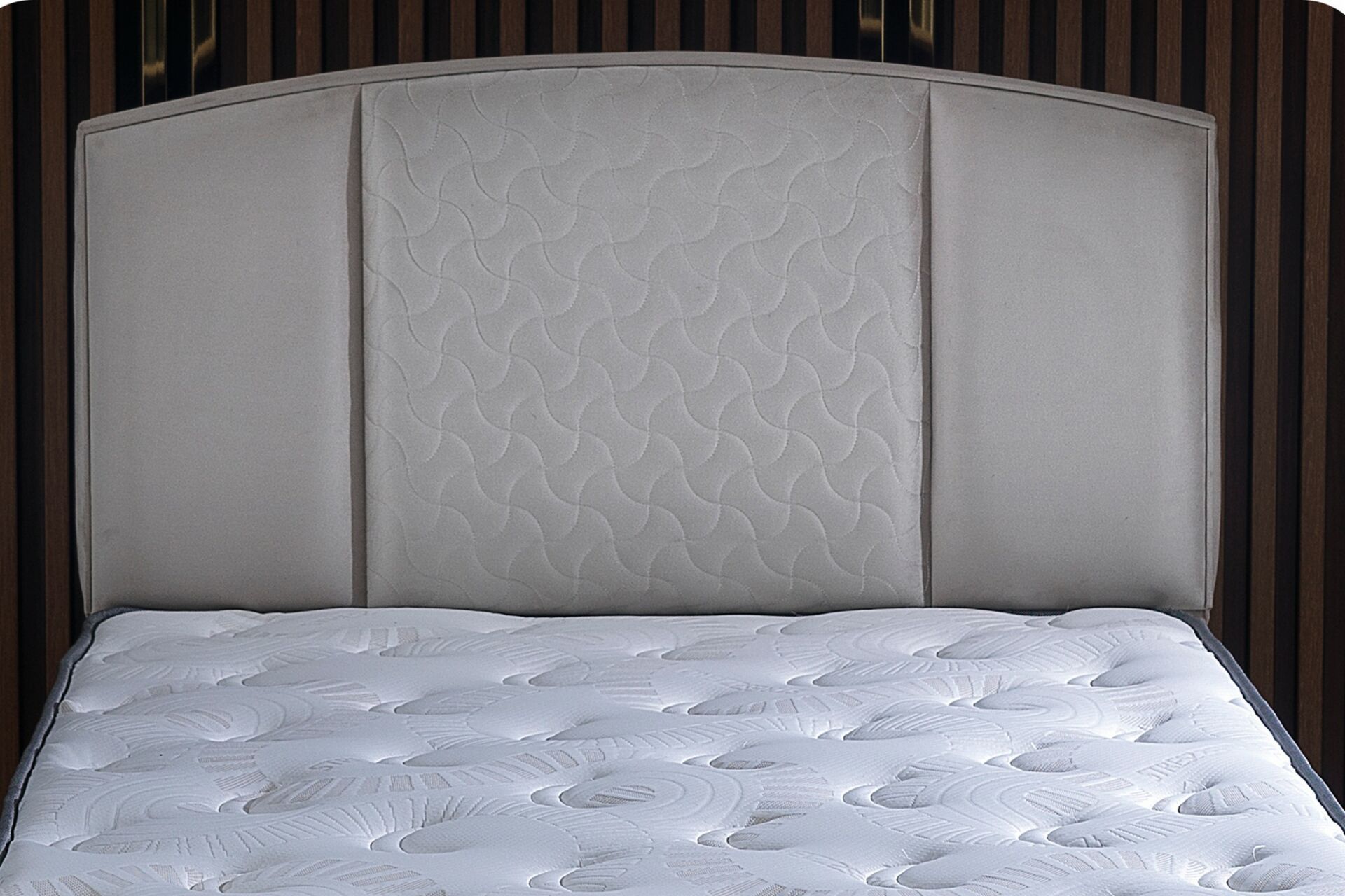 Maxi 120 cm Tek Kişilik Baza Başlığı PV1202