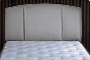 Maxi 120 cm Tek Kişilik Baza Başlığı PV1202