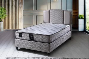 Maxi 140 cm Çift Kişilik Baza Başlığı PV1202
