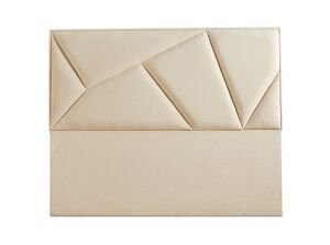 Mia 160x200 Çift Kişilik Baza, Başlık Seti MBL1423