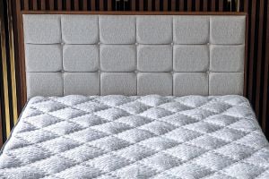 Relax 90 cm Tek Kişilik Baza Başlığı PV1205