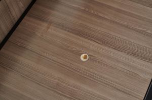 Hilton 90x200 Tek Kişilik Baza, Başlık Seti MBL1405