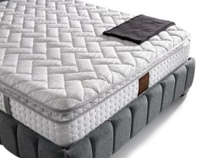 MD Grande 140x200 Çift Kişilik Yatak GM141