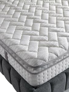 MD Grande 180x200 Çift Kişilik Yatak GM141