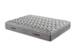 Truva 150x200 Çift Kişilik Yatak, Baza, Başlık Seti MYB1306