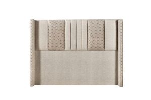 Split 100X200 Tek Kişilik Baza, Başlık Seti EY2405
