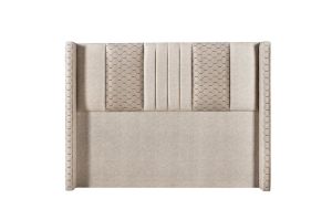 Split 120X200 Tek Kişilik Baza, Başlık Seti EY2405