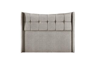 Blue 100X200 Tek Kişilik Baza, Başlık Seti EY2406