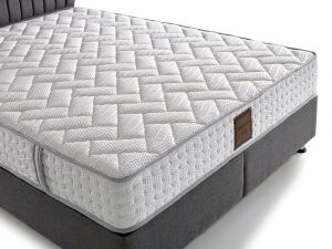 MD Armoni 90x190 Tek Kişilik Yatak GM150