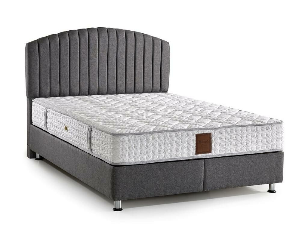 MD Armoni 140x200 Çift Kişilik Yatak GM150