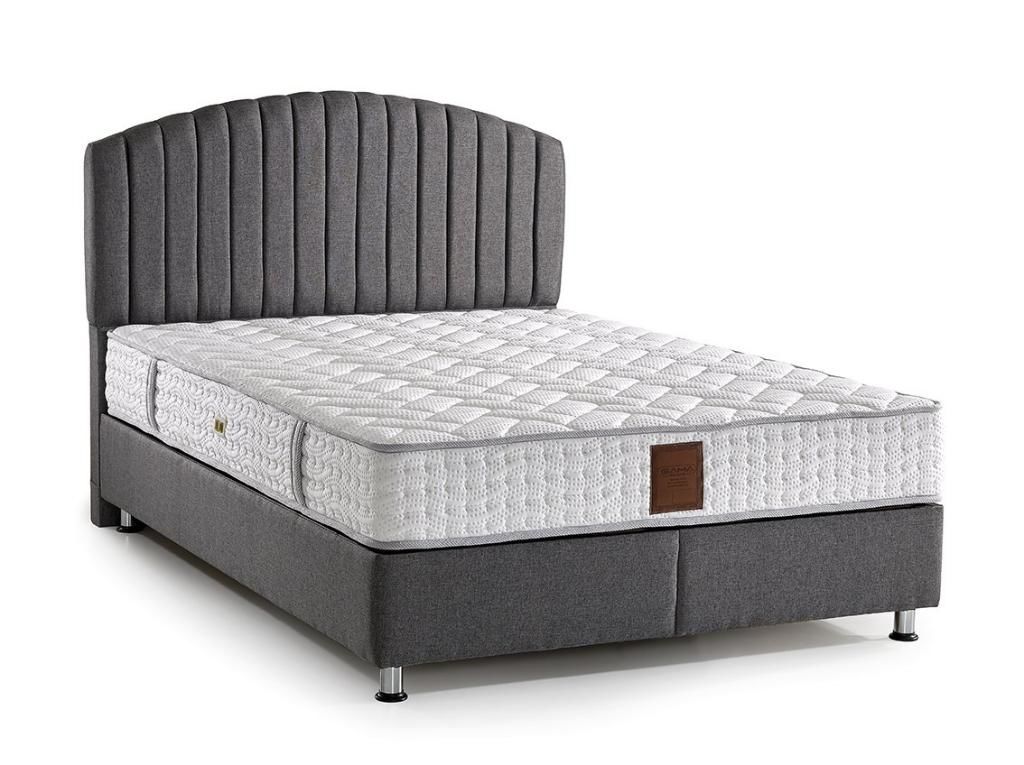 MD Armoni 160x200 Çift Kişilik Yatak GM150
