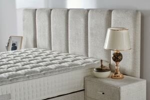 Angel Modern 200 cm Çift Kişilik Baza Başlığı CB3209