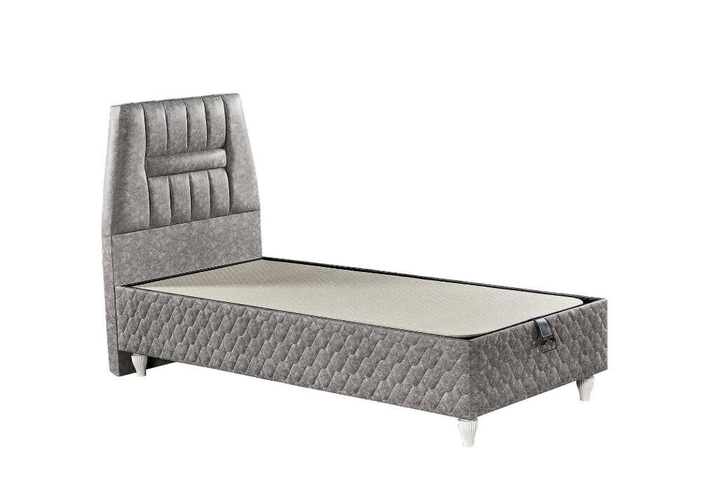 Favori 100X200 Tek Kişilik Baza, Başlık Seti EY2414