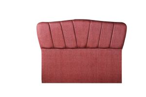 Pink 180X200 Çift Kişilik Baza, Başlık Seti EY2415