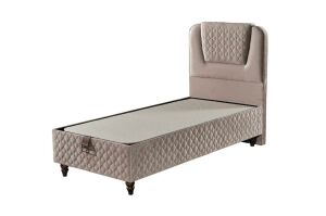 Relax 100X200 Tek Kişilik Baza, Başlık Seti EY2416