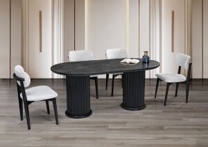 MD Masa Sandalye Takımı GKR1017