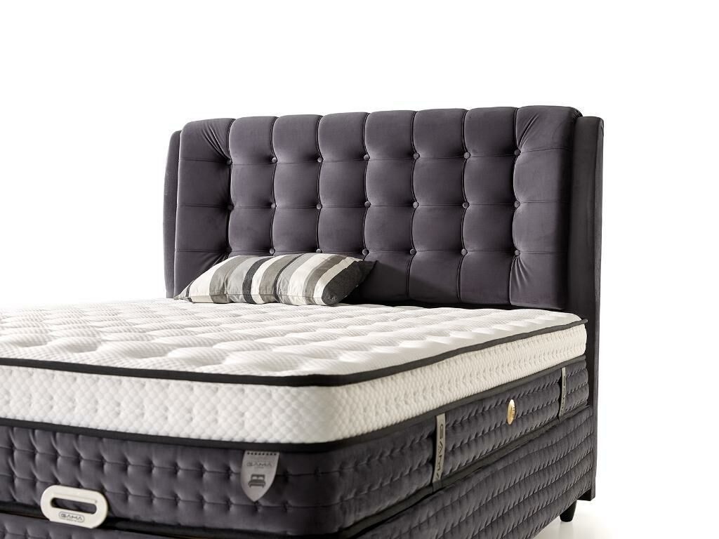 MD Prime 180 cm Çift Kişilik Baza Başlığı GM11165