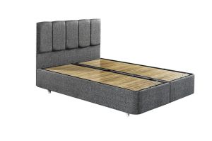Elit 160X200 Çift Kişilik Baza, Başlık Seti EY2423