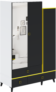 Armoni Genç Odası Takımı WD2131